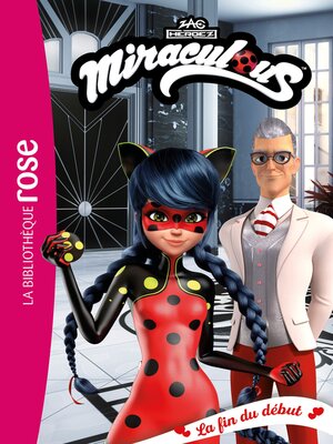 cover image of La fin du début